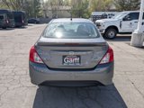 Used 2017 Nissan Versa S Plus image 5