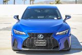 Used 2021 Lexus IS 350 F Sport image 2
