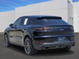 Used 2021 Porsche Cayenne Coupe image 3