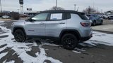 Used 2024 Jeep Compass Trailhawk image 2
