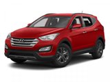 Used 2013 Hyundai Santa Fe Sport 2.0T image 4