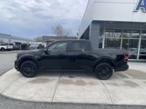 Certified 2024 Ford Maverick Lariat w/ Black Appearance Package image 5