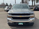 Used 2017 Chevrolet Silverado 1500 LT w/ All Star Edition image 3
