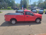Used 2018 Ford F150 XL w/ Equipment Group 101A Mid image 3