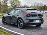 New 2025 MAZDA MAZDA3 s Sport image 2
