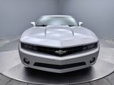 Used 2012 Chevrolet Camaro LT w/ RS Package image 2