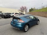Used 2012 Honda CR-Z EX image 4