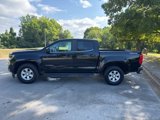 Used 2017 Chevrolet Colorado W/T w/ WT Convenience Package image 4