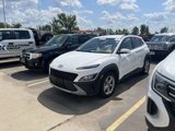 Used 2023 Hyundai Kona SEL w/ Cargo Package image 2