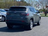 Used 2024 Jeep Compass Latitude w/ Sun and Sound Group image 3