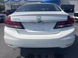 Used 2015 Honda Civic EX-L image 6