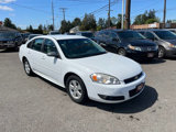 Used 2010 Chevrolet Impala LT image 4