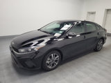 Used 2022 Kia Forte LXS image 2