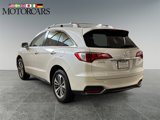 Used 2016 Acura RDX AWD w/ Advance Package image 5