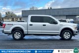 Used 2018 Ford F150 XLT image 4