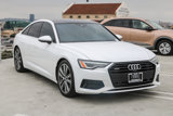 Used 2019 Audi A6 2.0T Premium Plus w/ Premium Plus Package image 3