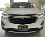 Used 2024 Chevrolet Equinox LT image 2