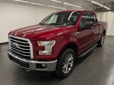 Used 2017 Ford F150 XLT w/ Equipment Group 302A Luxury image 4