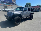 Used 2016 Jeep Wrangler Unlimited Sport w/ Quick Order Package 24S image 2