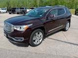 Used 2017 GMC Acadia Denali image 3