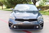 Used 2021 Kia Forte Sedan image 2