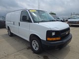 Used 2015 Chevrolet Express 2500 image 3