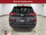 Used 2021 Hyundai Tucson SE w/ Cargo Package image 5
