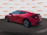 Used 2018 Honda Civic LX image 3