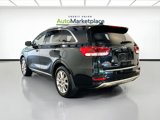 Used 2016 Kia Sorento SX w/ SXL Technology Package image 4