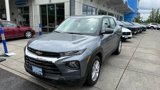 Used 2022 Chevrolet TrailBlazer LS image 4