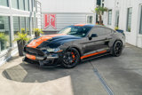 Used 2019 Ford Mustang GT Premium w/ GT Performance Package image 2