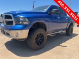 Used 2015 RAM 1500 Big Horn image 3
