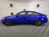 Certified 2023 Hyundai Elantra SEL w/ Preferred Accessory Package image 6
