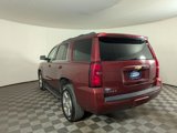 Used 2016 Chevrolet Tahoe LT w/ Luxury Package image 4