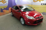 Used 2012 Ford Focus SEL image 4