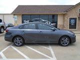 Used 2023 Kia Forte LXS image 5