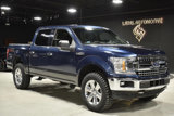 Used 2018 Ford F150 XLT w/ Equipment Group 302A Luxury image 4