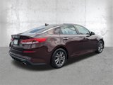 Used 2020 Kia Optima LX image 4