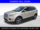 Used 2018 Ford Escape SEL image 1