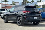 Used 2022 Chevrolet TrailBlazer RS w/ Sun and Liftgate Package image 5
