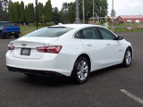Used 2022 Chevrolet Malibu LT image 5