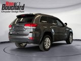 Used 2021 Jeep Grand Cherokee Laredo w/ Security & Convenience Group image 2