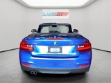 Used 2015 BMW 228i xDrive Convertible image 6