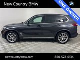 Used 2022 BMW X5 xDrive40i image 4