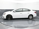 Used 2017 Nissan Sentra S image 2