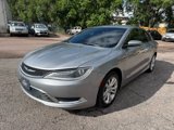 Used 2015 Chrysler 200 Limited image 3