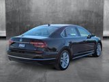 Used 2017 Volkswagen Passat 1.8T SE image 5