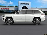Used 2022 Jeep Grand Cherokee Overland image 3