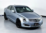 Used 2013 Cadillac ATS Premium w/ Driver Assist Package image 3