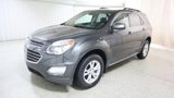 Used 2017 Chevrolet Equinox LT w/ Convenience Package image 2